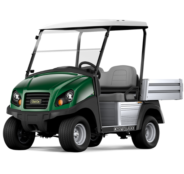 Club Car Carryall 300