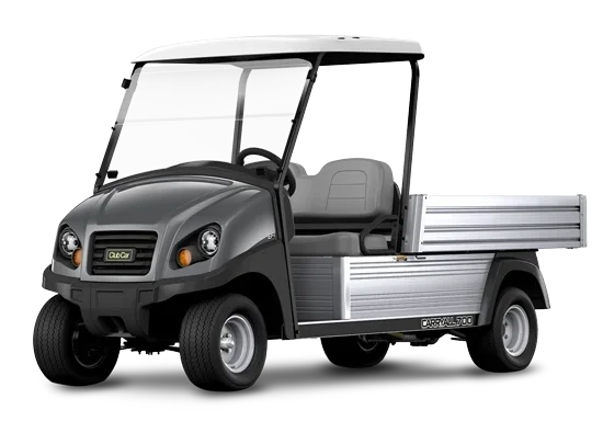 Club Car Carryall 700